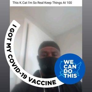 Meet your Posher, Keith